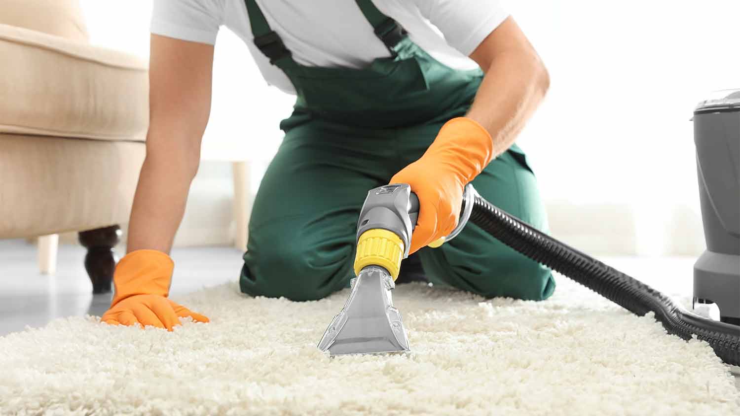 Mattress Cleaning