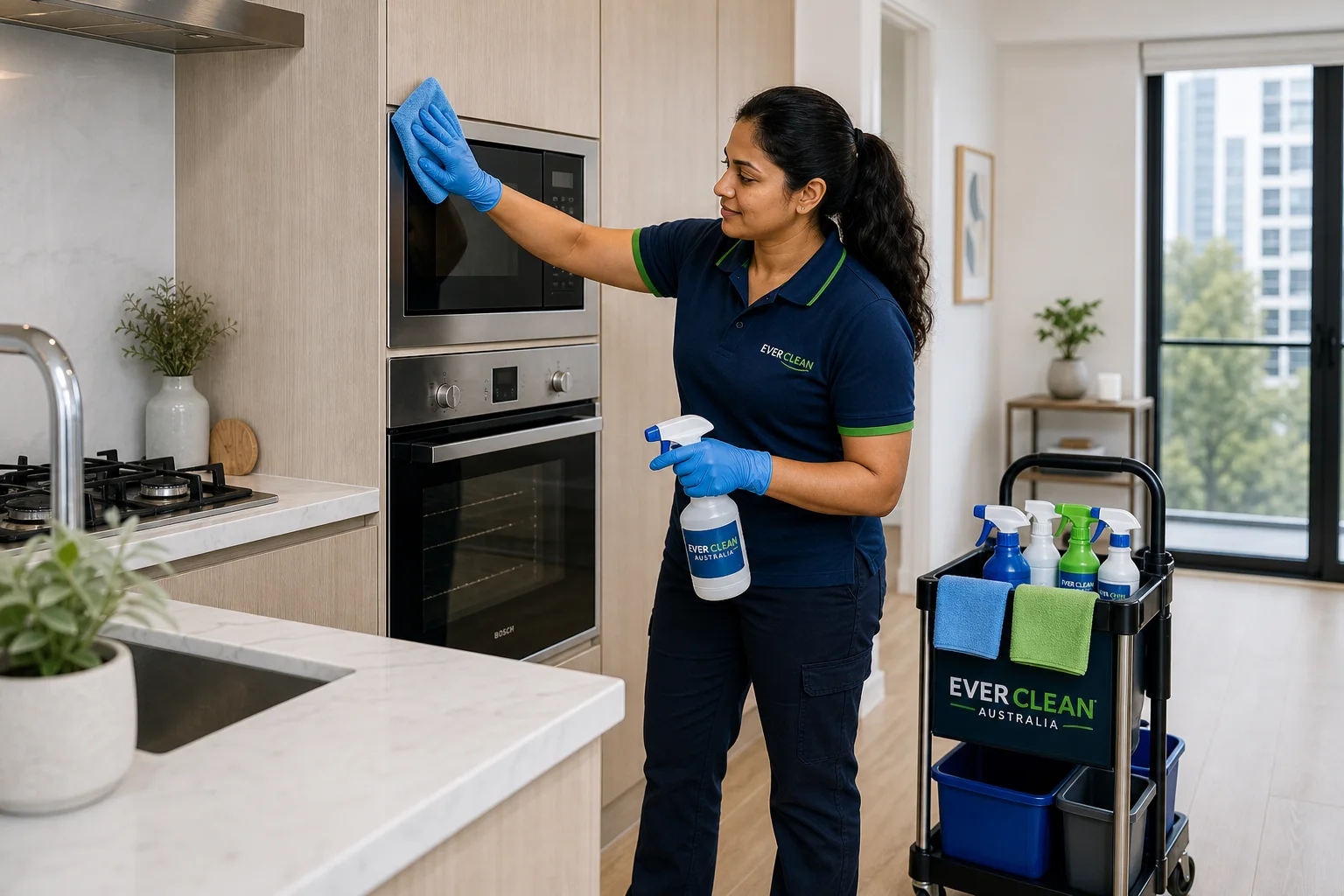 Home Cleaning
